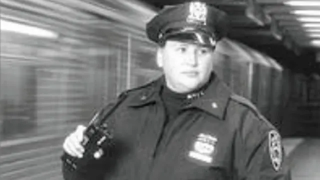 Chronicling the Stories of 9/11 Responders