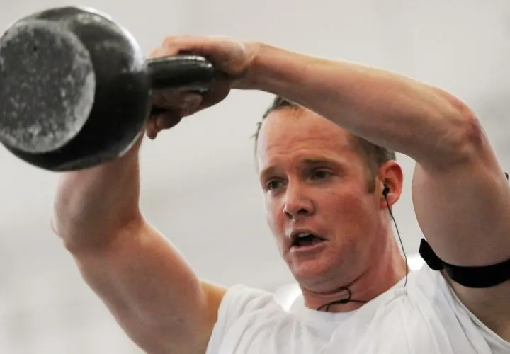 Incorporate Fitness Into Your SWAT Training