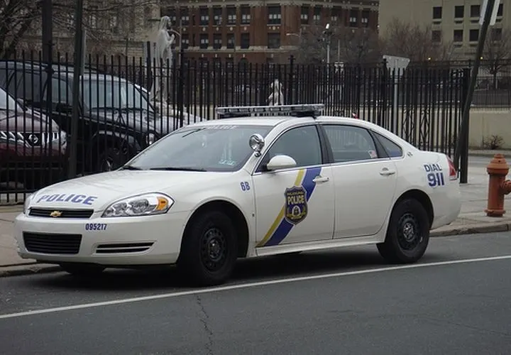 Philly P.D. Shifts Away From Front-Wheel-Drive Cruiser