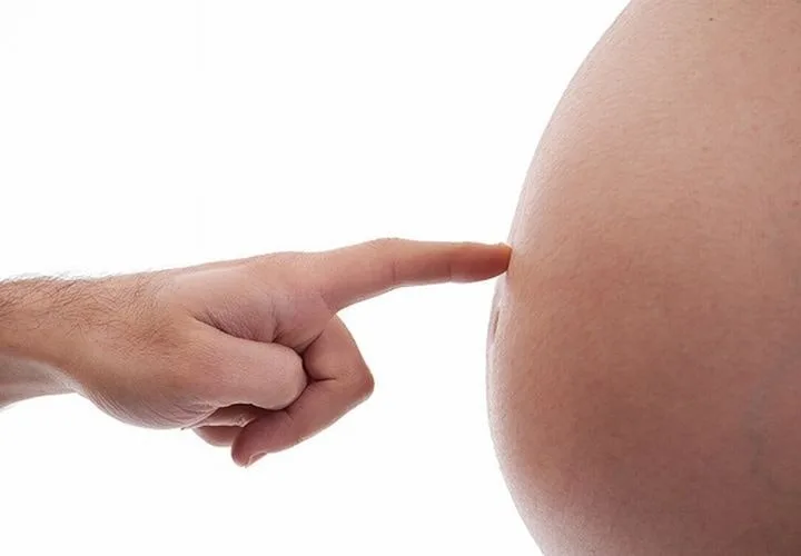 Pregnancy and Policing