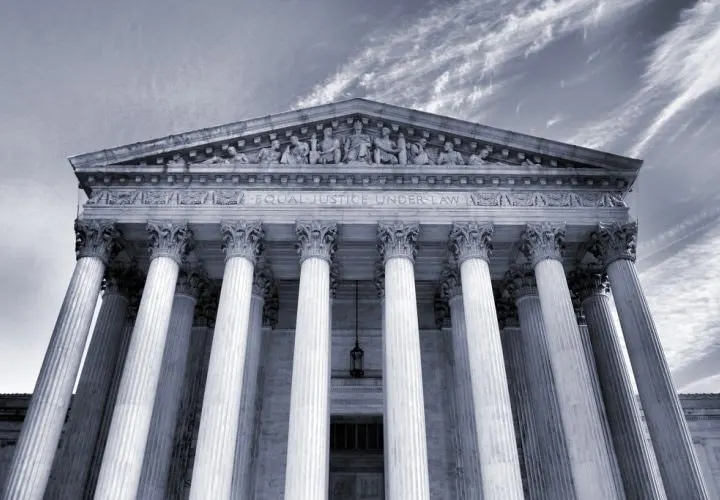 Obama's Election Victory and the Supreme Court