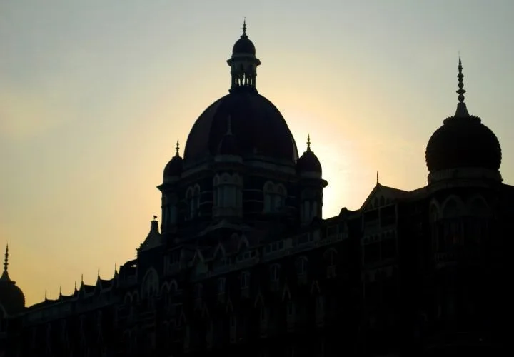 Mumbai: What Law Enforcement Learned