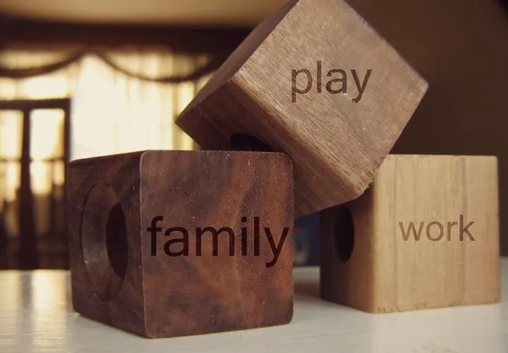 How to Balance Work, School, and Family