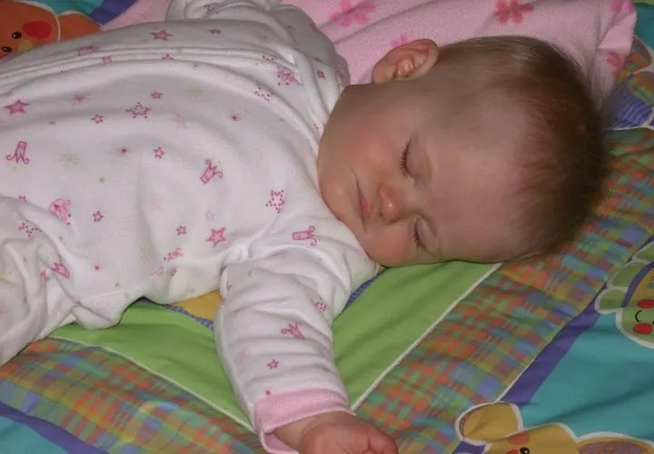 A Baby's Story