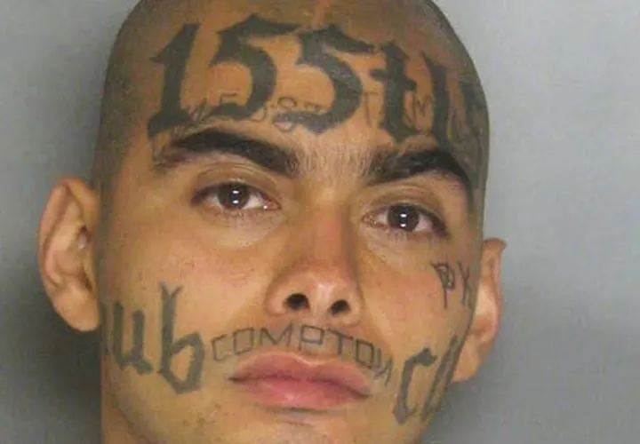 Compton's 155th Street Gang