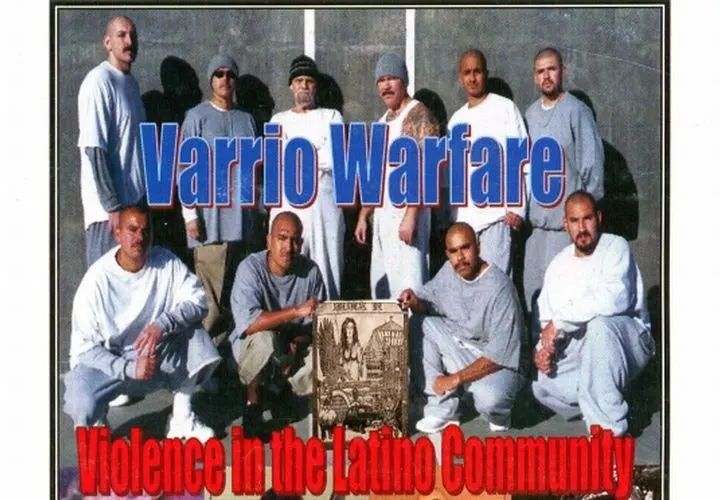 Field Report: Latino Gangs In Washington State
