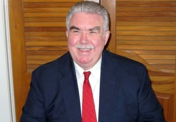 The Texas Prosecutor Murders