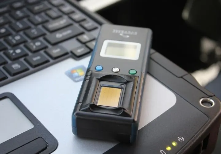 High-Tech Upgrades for Two Calif. Agencies
