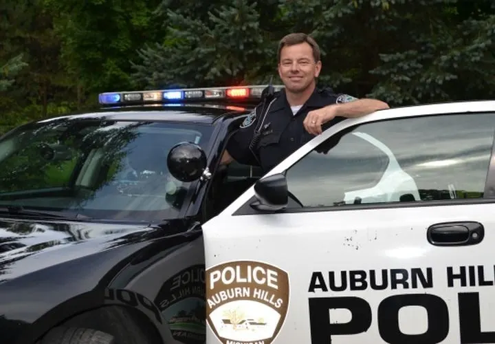 What I Learned From 25 Years of Police Work