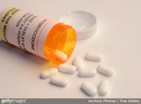 How Can Law Enforcement Mitigate the Opioid Crisis in America?