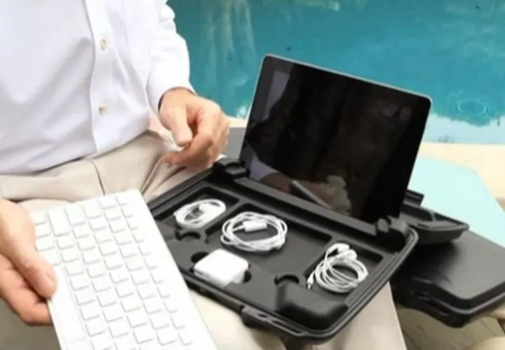 Tablet Accessories