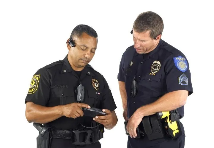 Body-Worn Cameras and Privacy