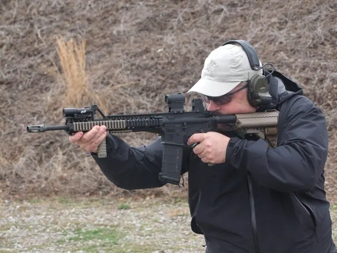 Carbine Fundamentals