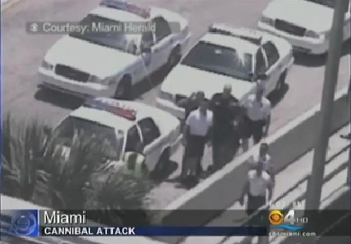 PoliceMag's Top 10 Videos of 2012