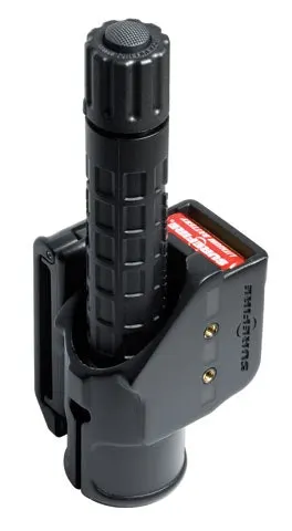 G3 LED Flashlight