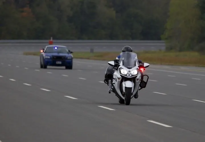 Final Michigan Vehicle Test Report Arrives