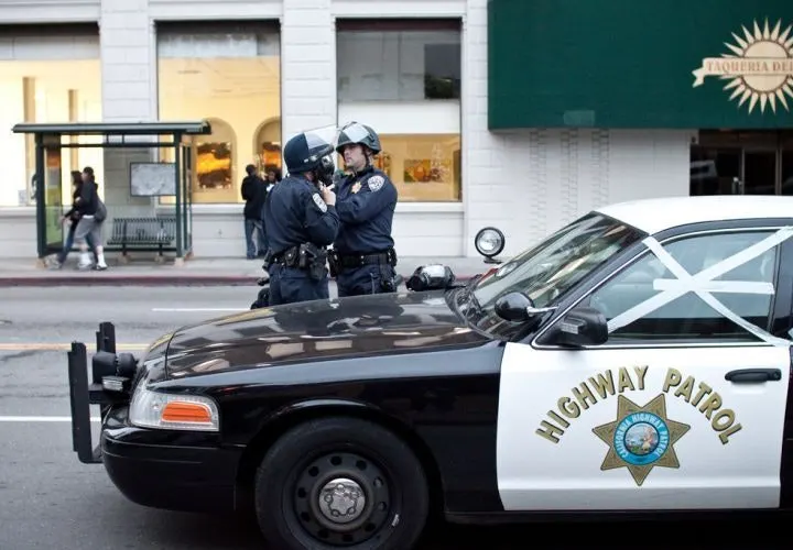 Oakland Riot Strategy and Tactics (Part 1 of 2)