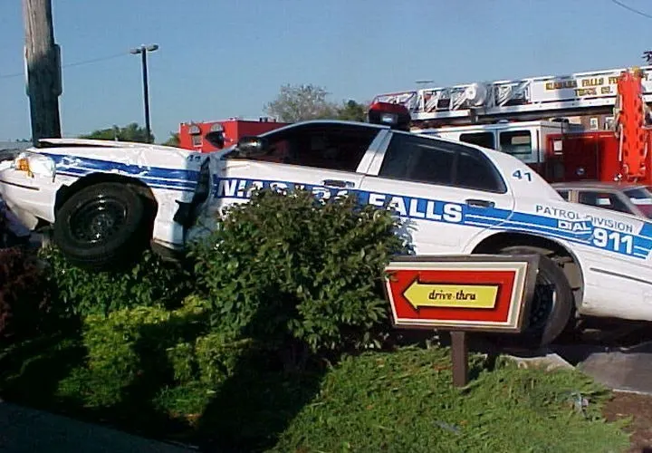 Pushing the Envelope In Your Patrol Unit