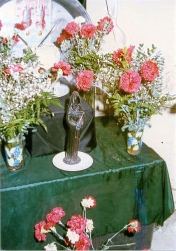 Patron Saints of the Mexican Drug Underworld (Part 2 of 2)