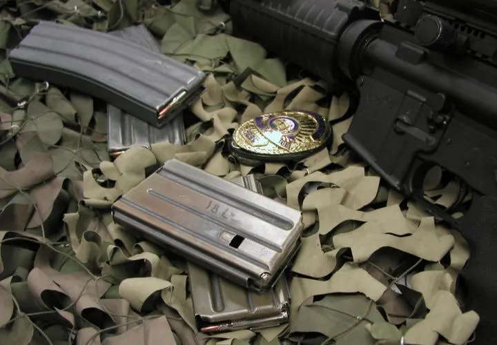 Should You Use a 20-Round Magazine With Your Carbine?