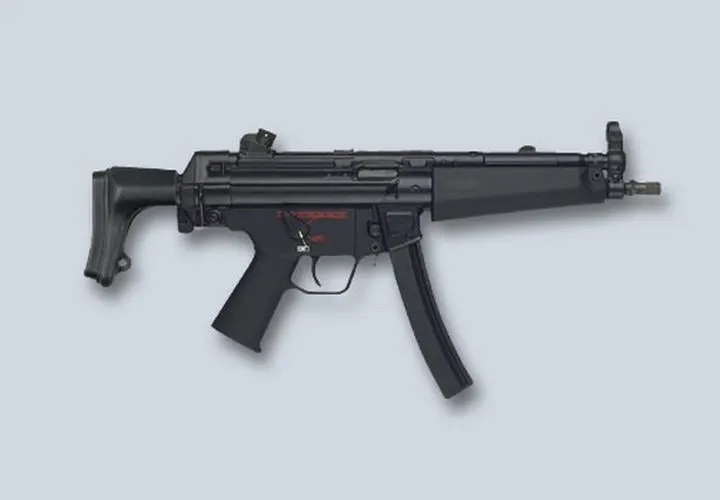 The Role of Subguns In LE