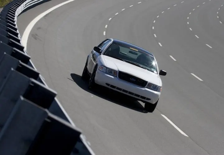 Michigan State Police Will Test Five New-Vehicle Introductions