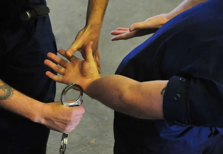 The Danger of the Surrendering Suspect