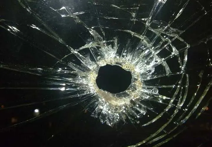 Detecting the Origin of Gunshots