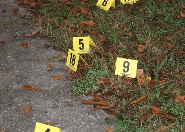 Video: A Letter to the Man I Killed... By a Cop