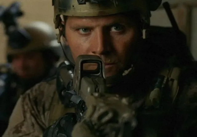 'Act of Valor:' Where's the Police Version?