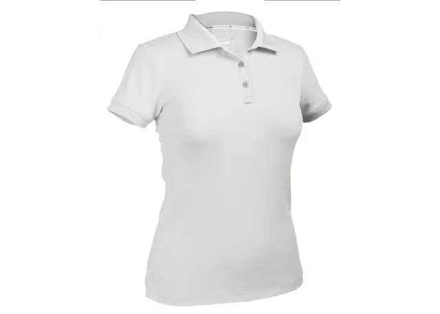Police Product Test: BlackHawk Women's Performance Polo