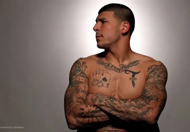 Gangsterish Athletes and Their Entourages