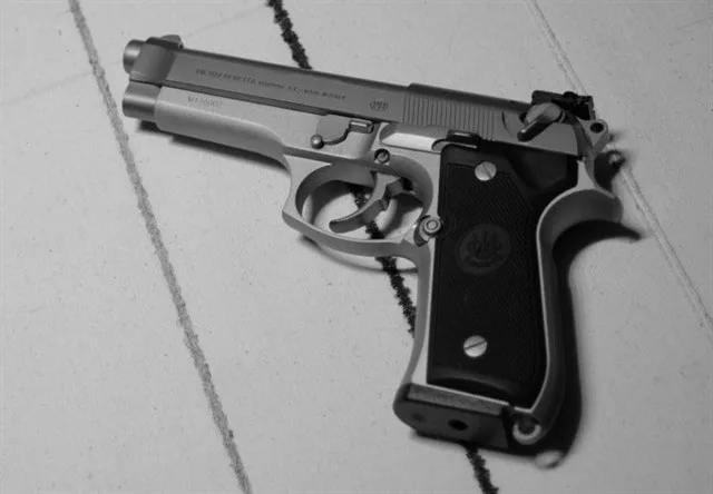 Double-Action Semi-Auto Pistols Fall Out of Favor