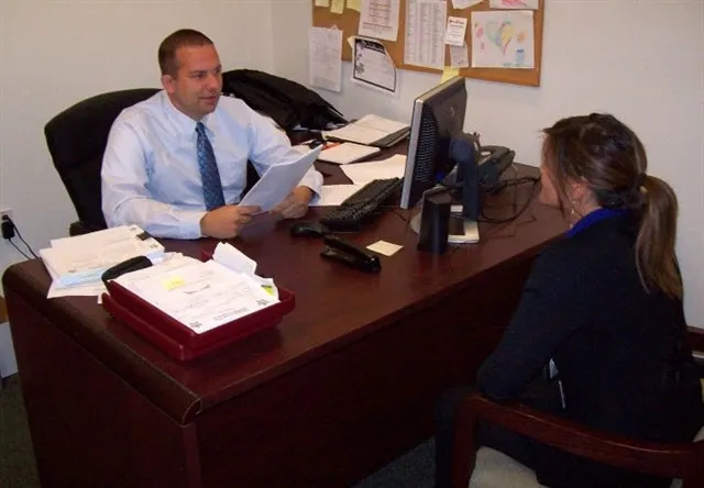 Counseling Skills for FTOs