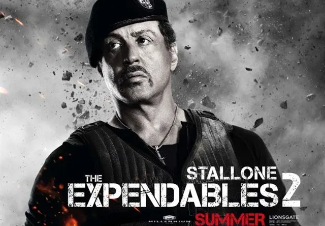 Father Figures Are Not Expendable