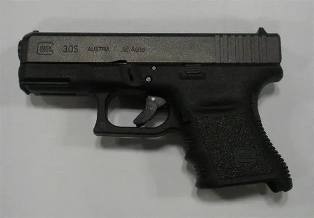 Glock 30S Arriving Soon
