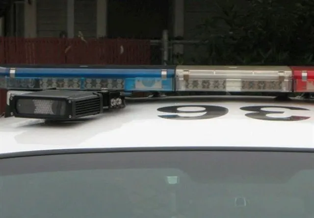 LPR Protects Officers and the Public