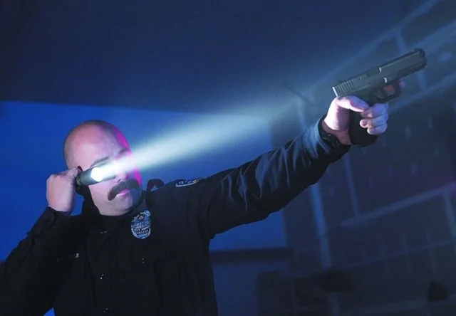 Using Light To Illuminate Threats