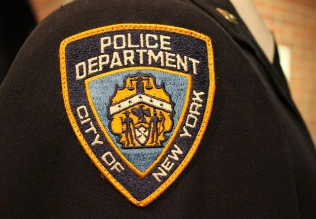 Police Officers on Wanted Posters