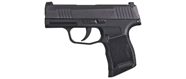 SHOT Show 2018 Part 2