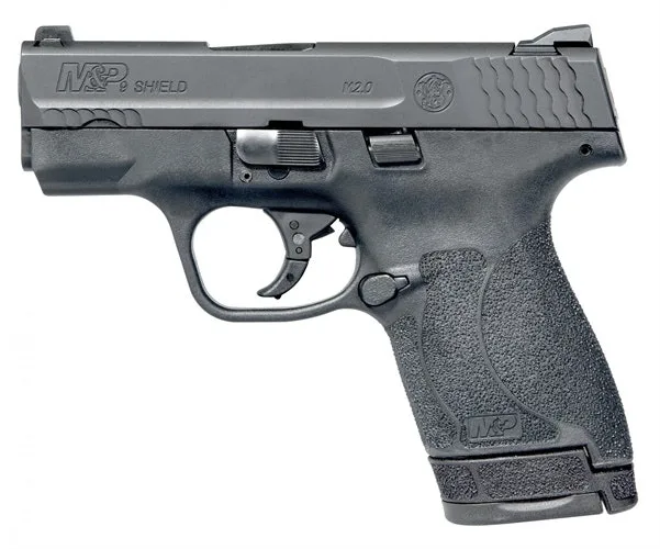 SHOT Show 2018 Part 1