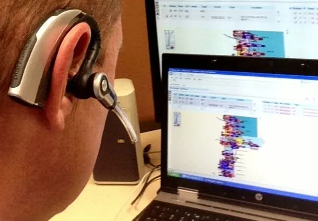 Is Voice Recognition Ready for Prime Time Policing?