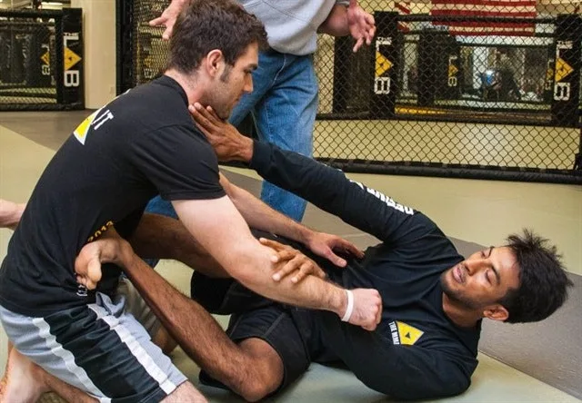 14 Ways To Make Training Safer