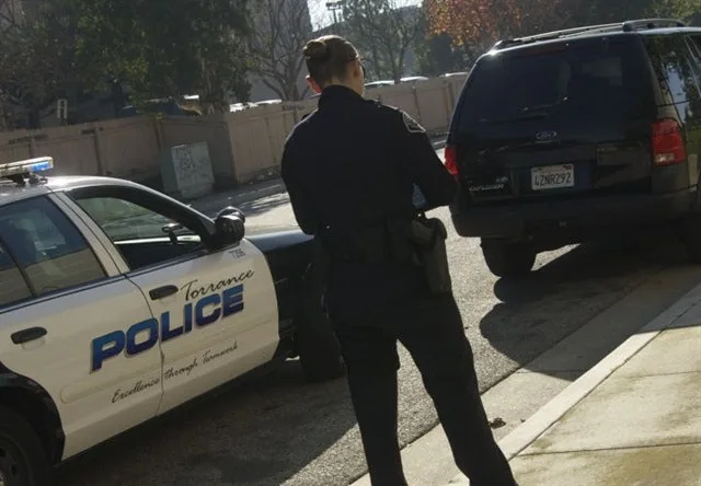 Force Science Institute Studies Sudden Vehicle Stop Attacks