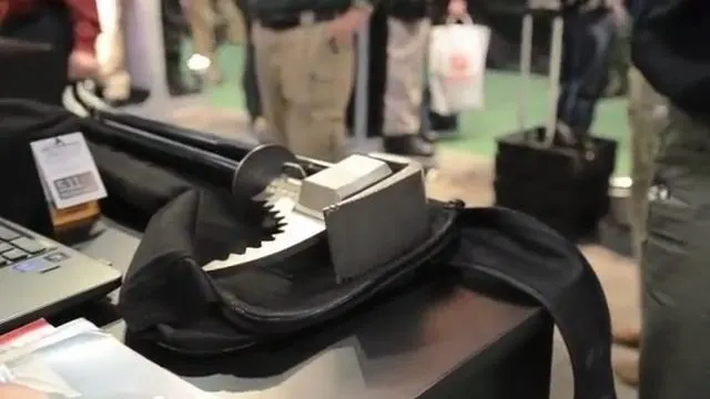 Video: SHOT Show 2012 Highlights