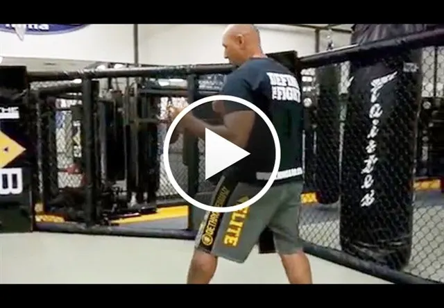 Video: Officer Safety Training Tips