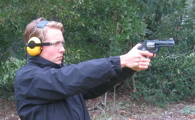 FullPro SoundVision Eye Protection