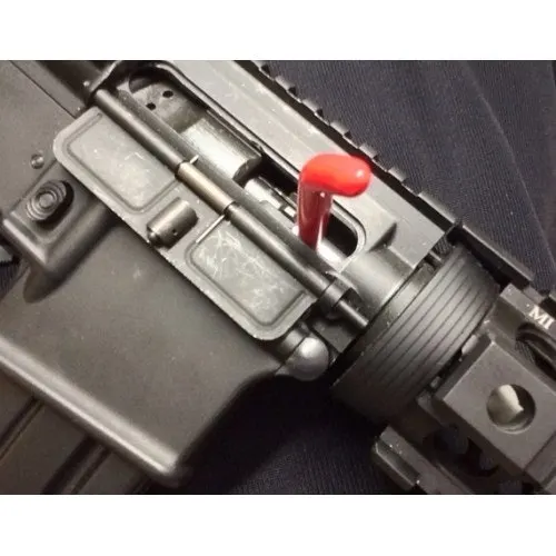 Product Test: Warrior Tech's SafeCycle Chamber Verification Device