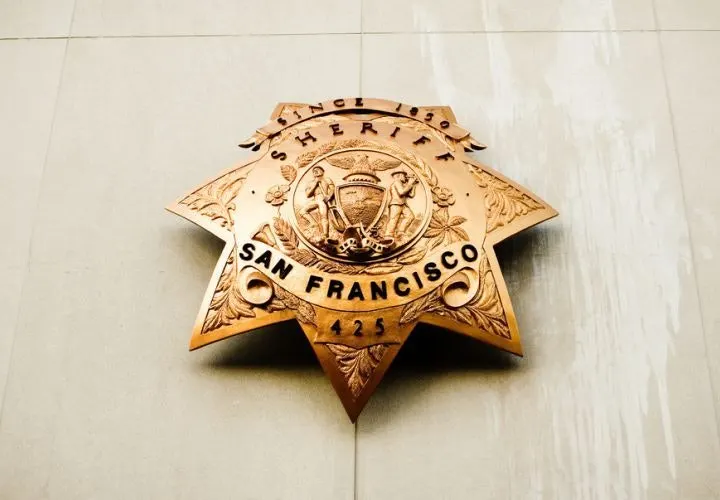 Boundaries of the Badge