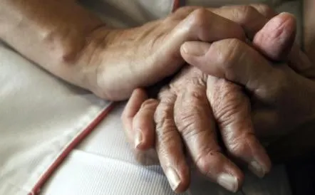 Ohio Bill Would Give Police Training on Contact with Alzheimer's Patients
